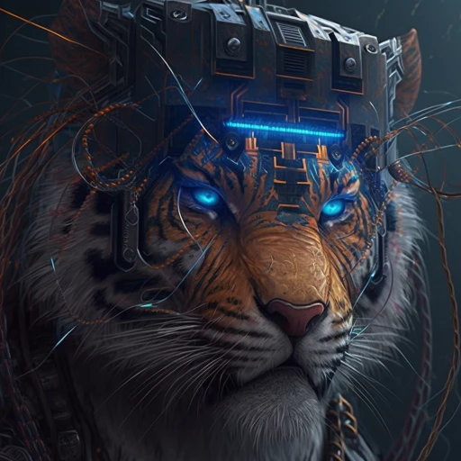 AI Image by undefined