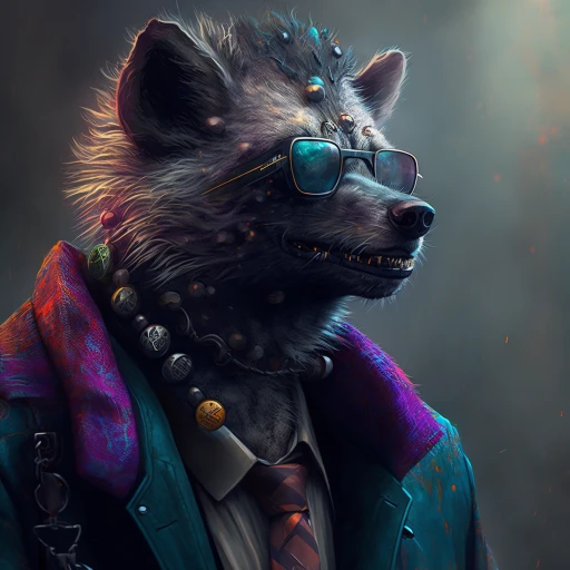 AI Image by undefined