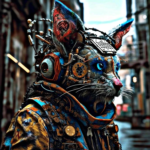 AI Image by undefined