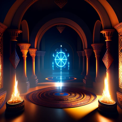 AI Image by undefined