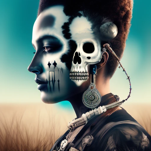 AI Image by undefined