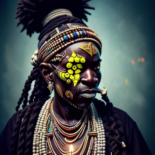 AI Image by undefined