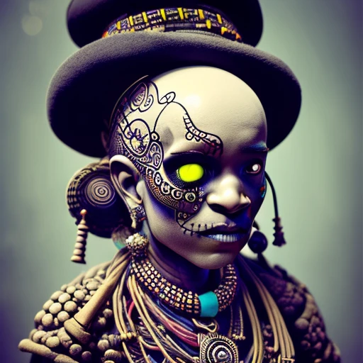 AI Image by undefined