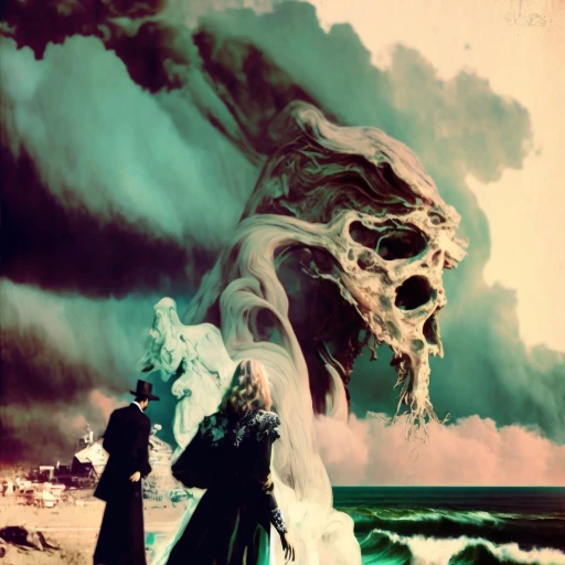 AI Image by undefined