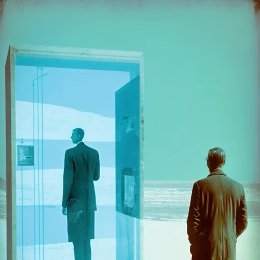 AI Image by undefined