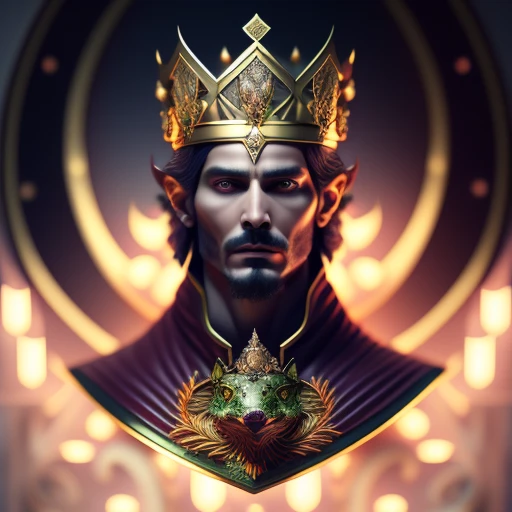 AI Image by undefined