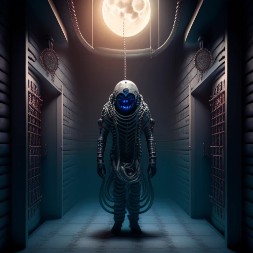 AI Image by undefined