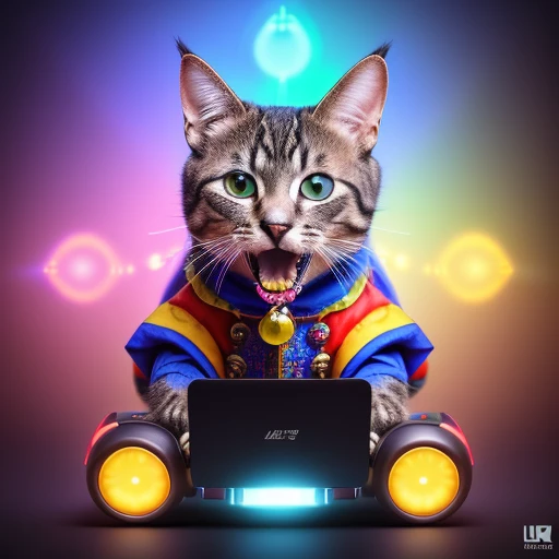 AI Image by undefined
