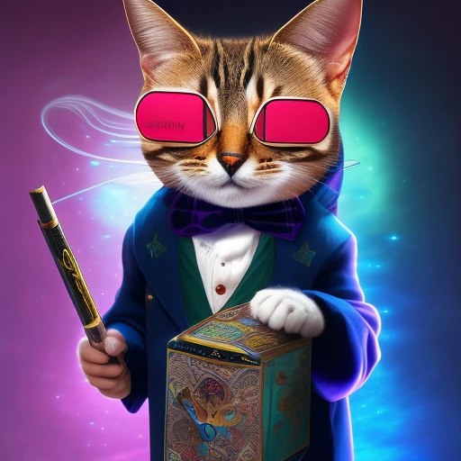 AI Image by undefined