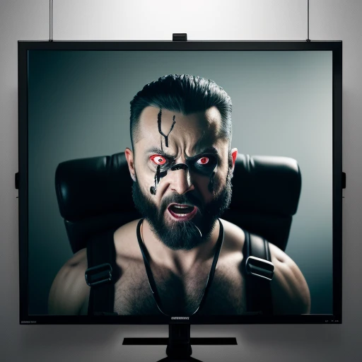 AI Image by undefined