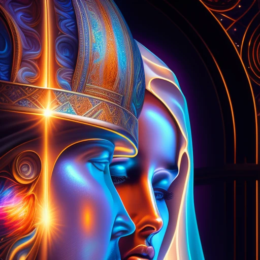 AI Image by undefined