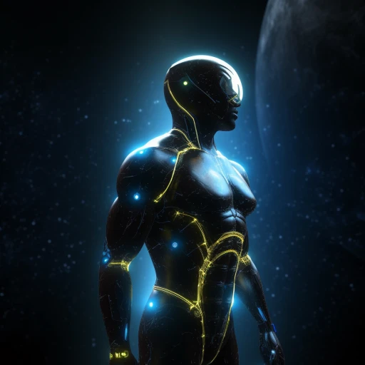 AI Image by undefined