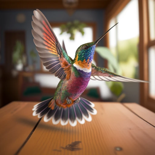 AI Image by undefined