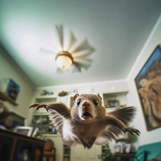 Free Fallin’