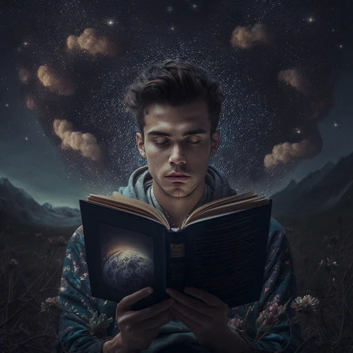 AI Image by undefined