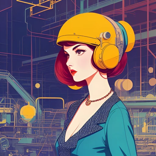 AI Image by undefined