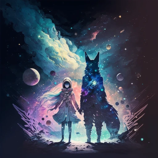 AI Image by undefined