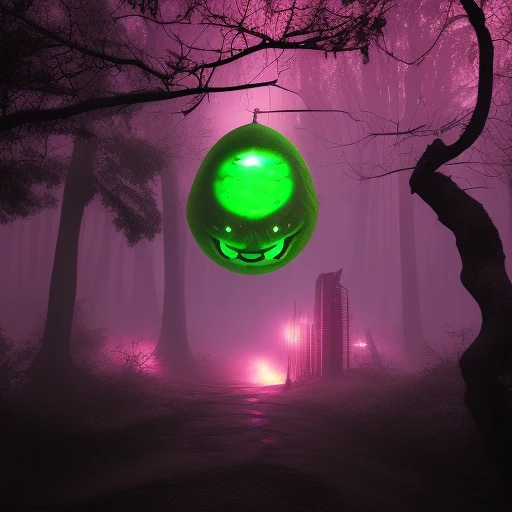 AI Image by undefined