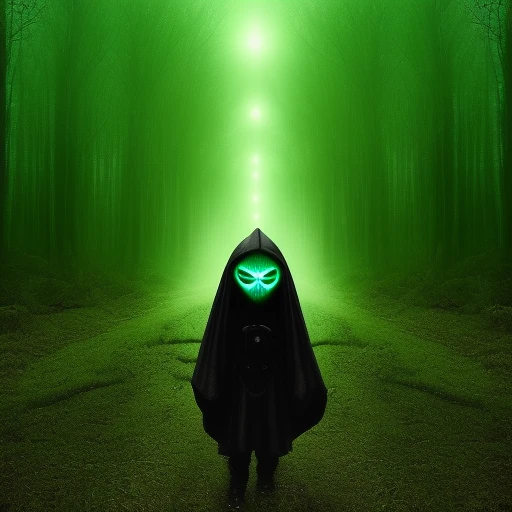 AI Image by undefined