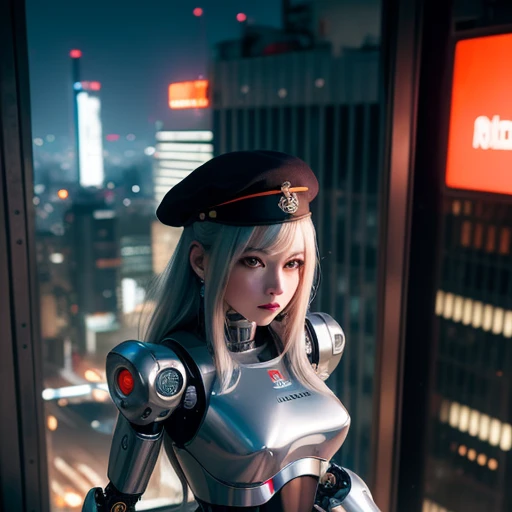 AI Image by undefined