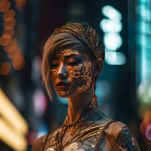 AI Image by undefined