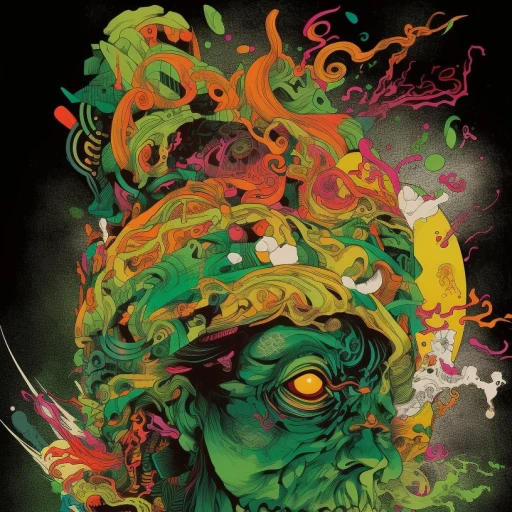 AI Image by undefined