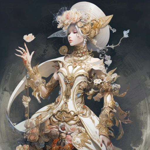 AI Image by undefined