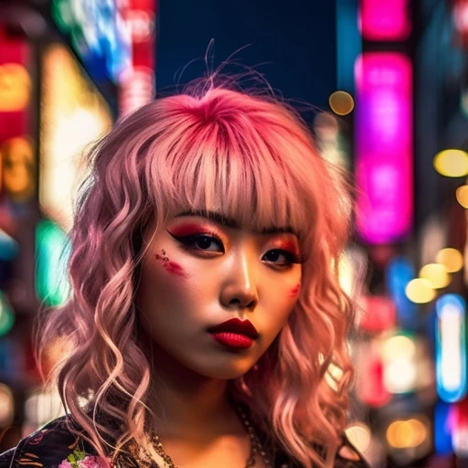 AI Image by undefined