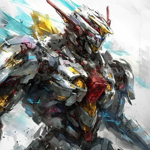 AI Image by undefined