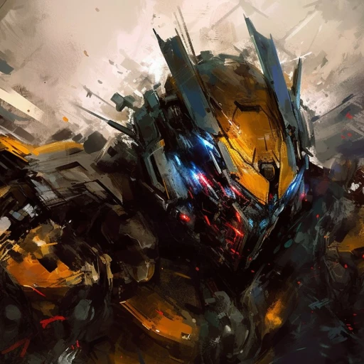 AI Image by undefined