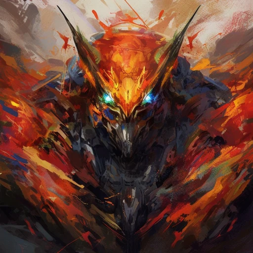 AI Image by undefined