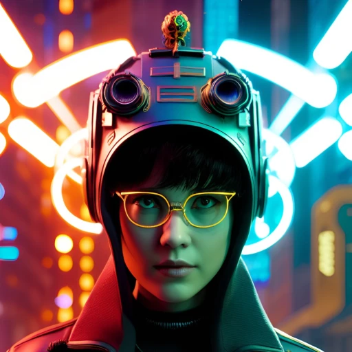 AI Image by undefined