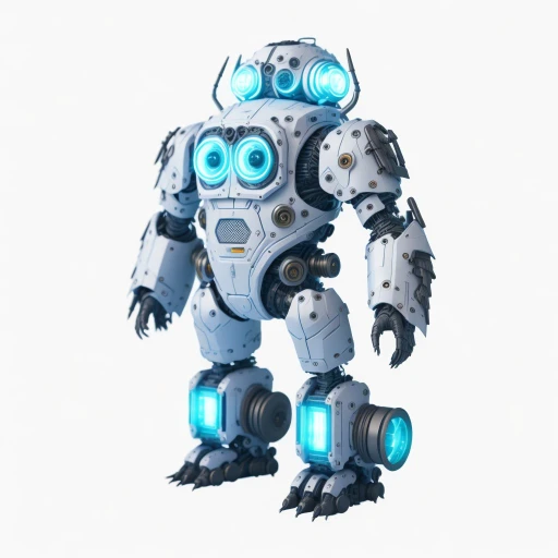 AI Image by undefined