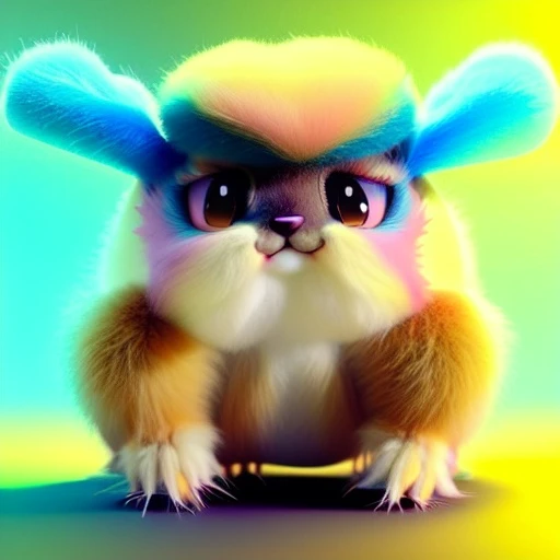 Cuteness overload