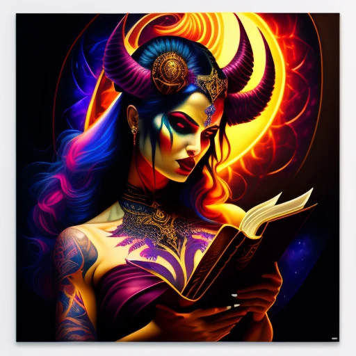 AI Image by undefined