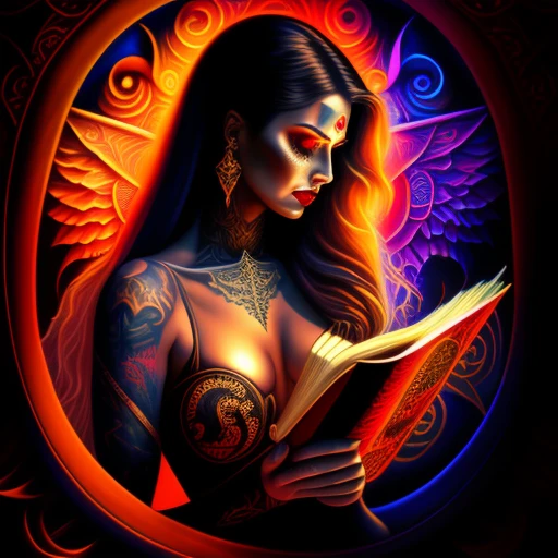 AI Image by undefined