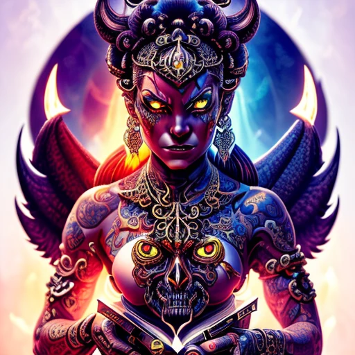 AI Image by undefined