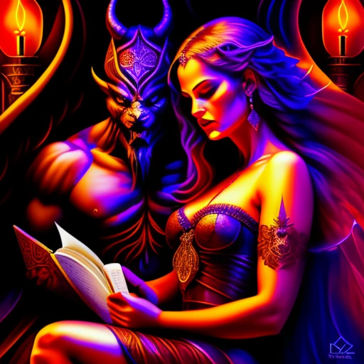 AI Image by undefined