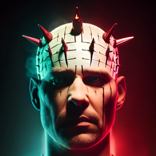AI Image by undefined