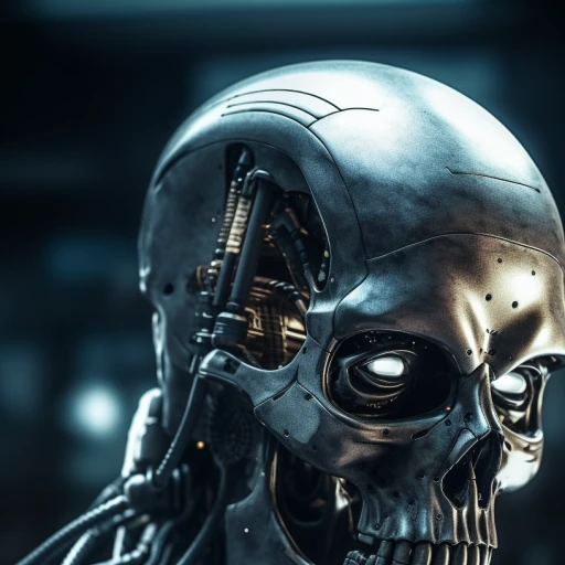 AI Image by undefined
