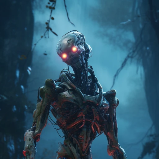 AI Image by undefined