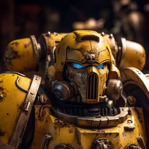 AI Image by undefined