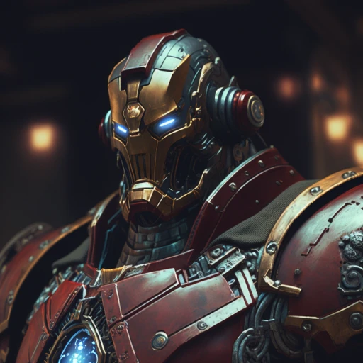 AI Image by undefined