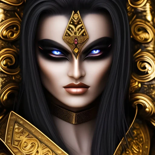 AI Image by undefined
