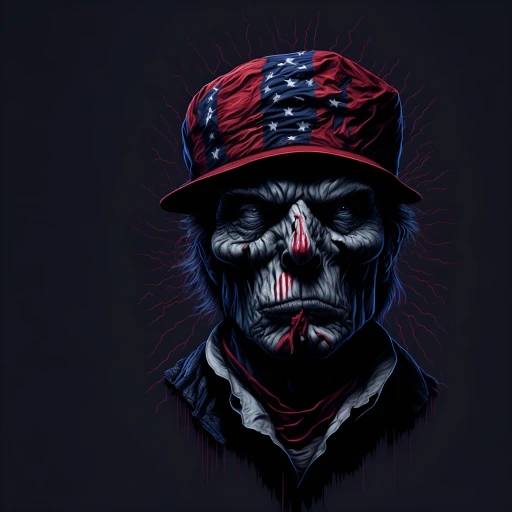 AI Image by undefined