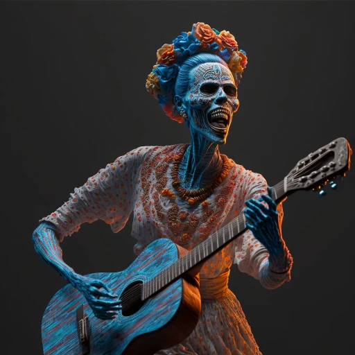 AI Image by undefined