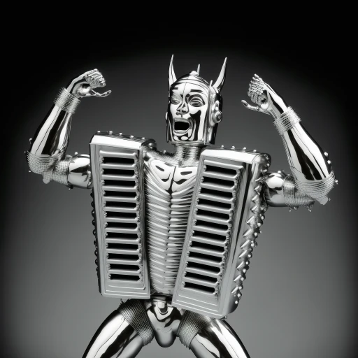 AI Image by undefined