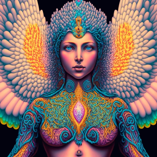 AI Image by undefined