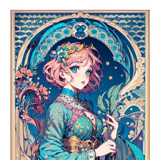AI Image by undefined