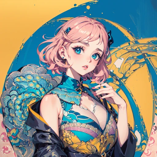 AI Image by undefined